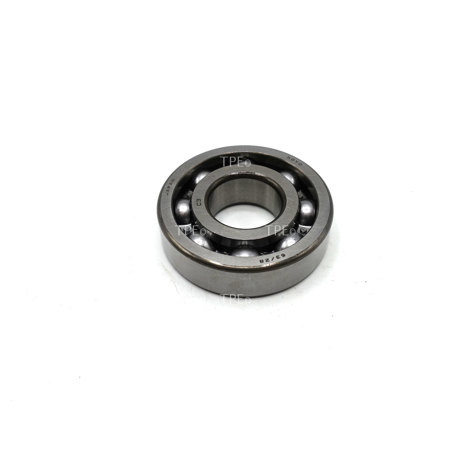 ROV.BG.13 Bearing & Washers