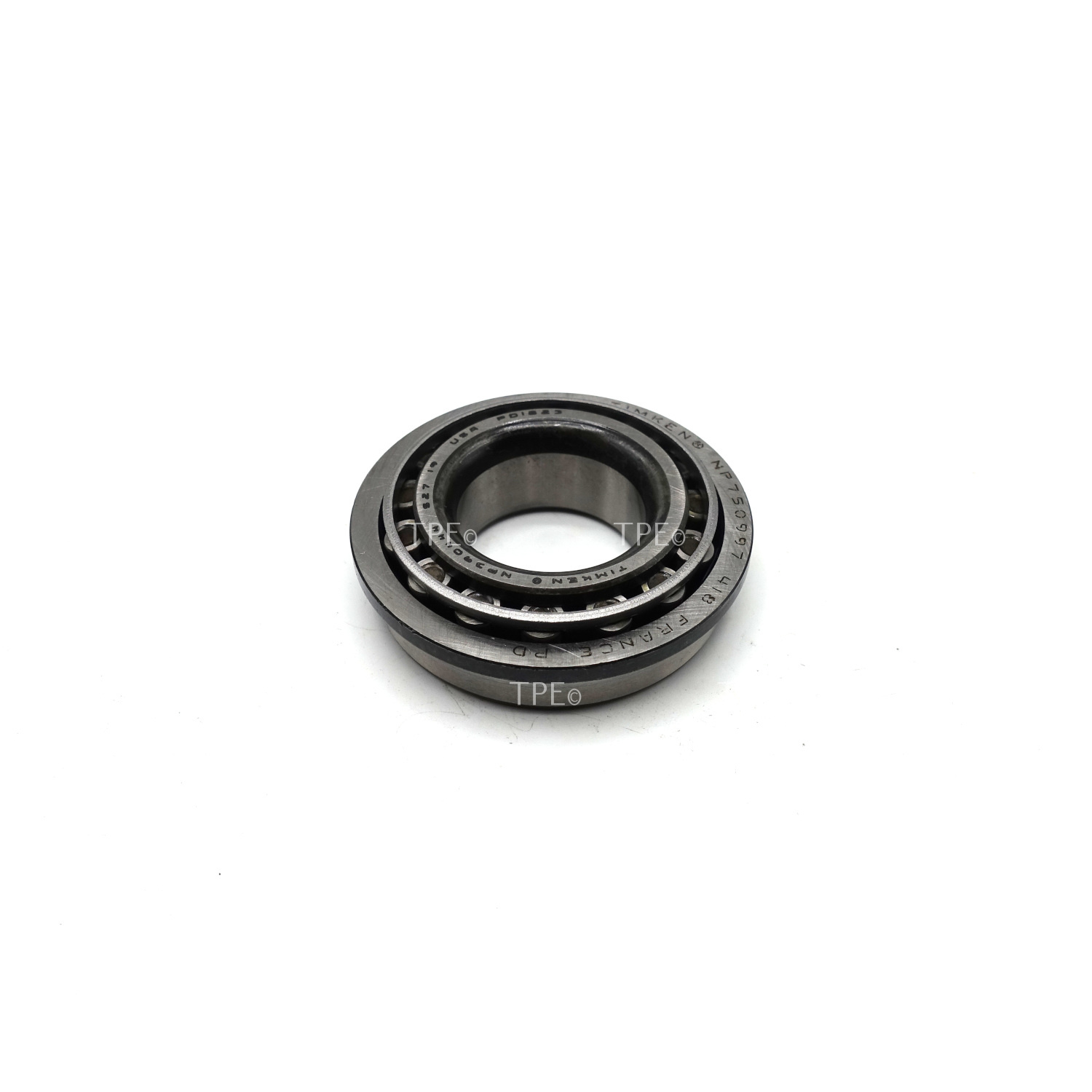 ROV.BG.23 Bearing & Washers