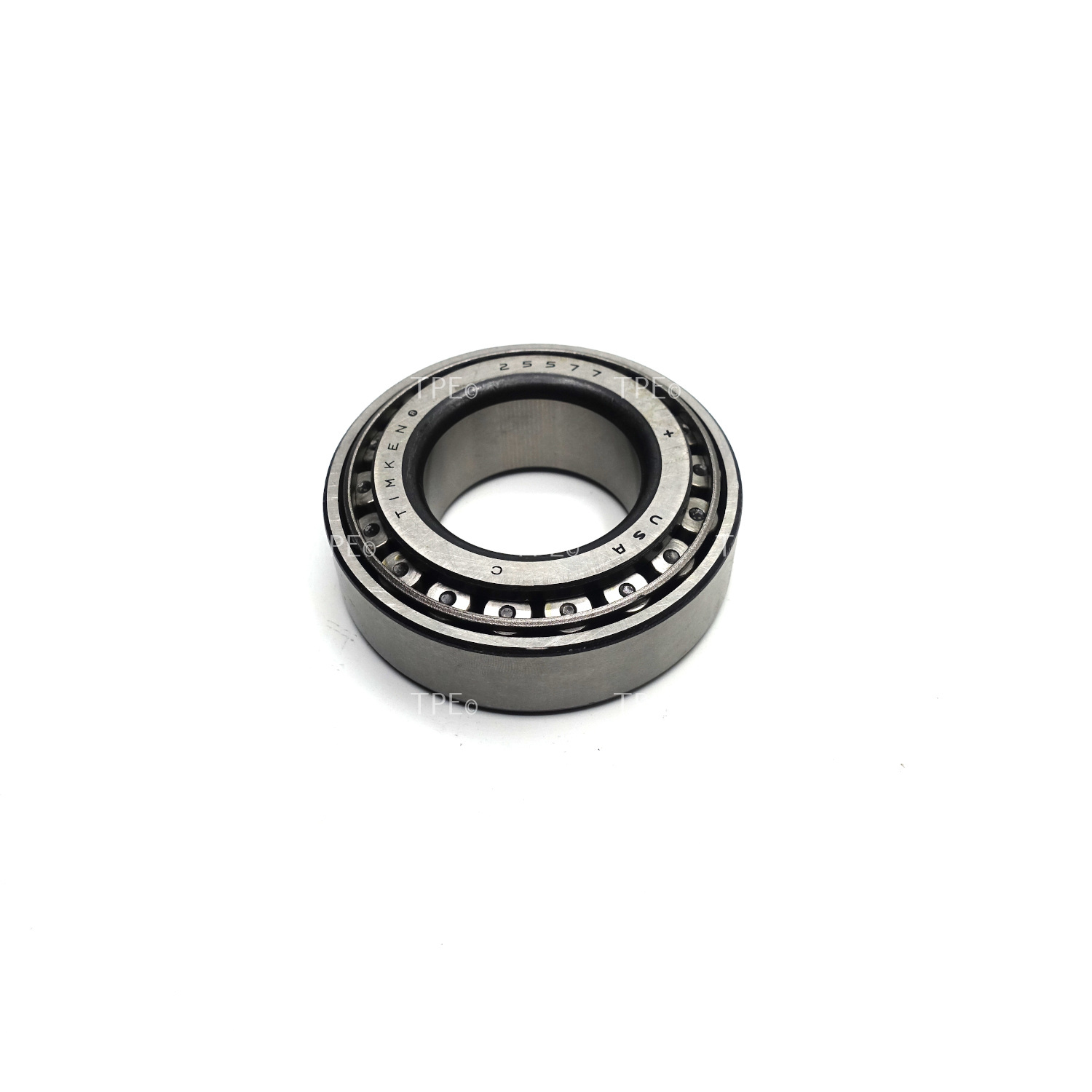 ROV.BG.26 Bearing & Washers