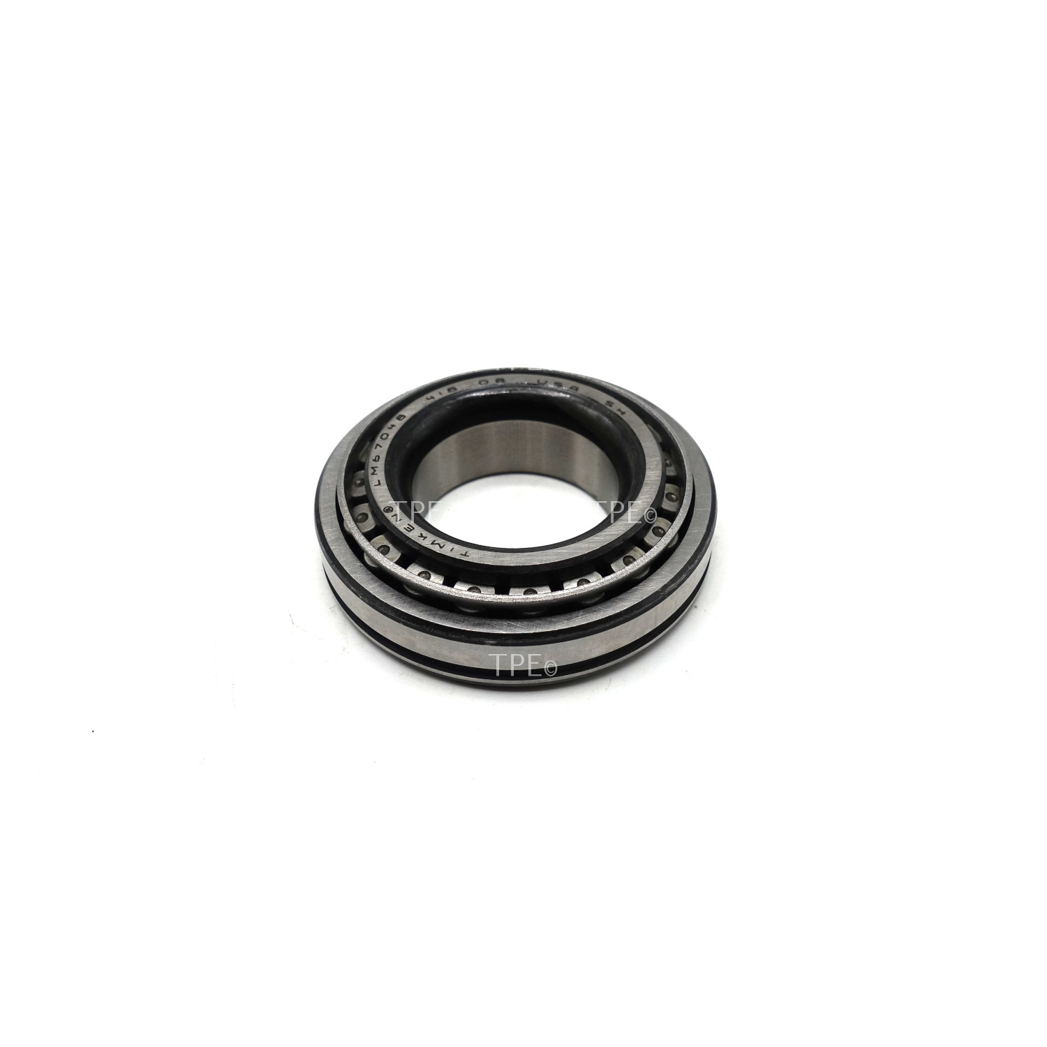 ROV.BG.39 Bearing & Washers