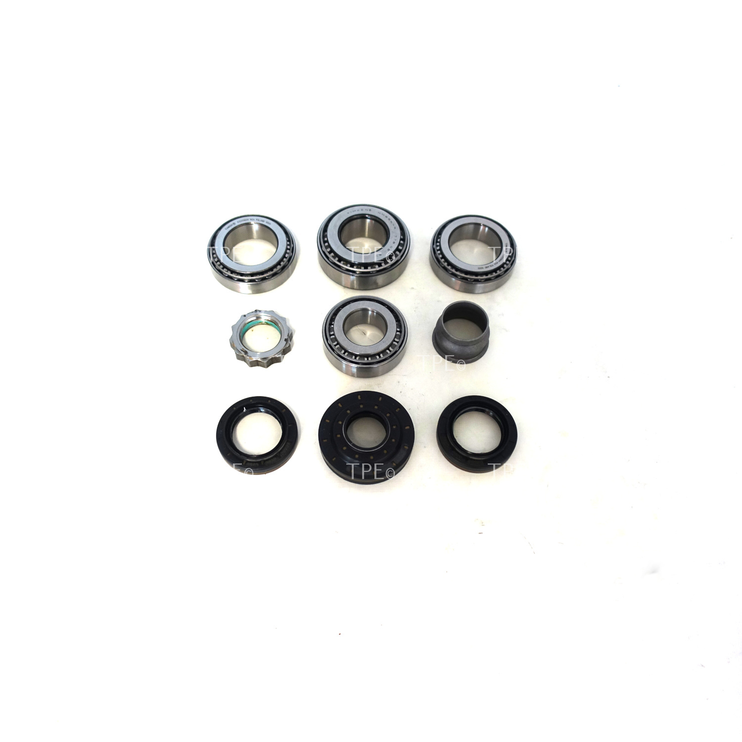 ROV.KB.10 Bearing & Seal Kits