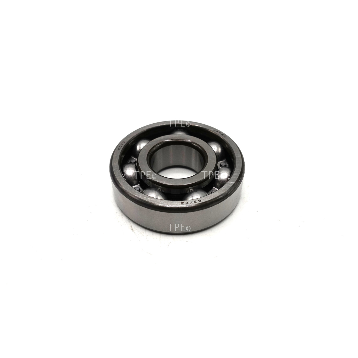 SU.BG.07 Bearing & Washers