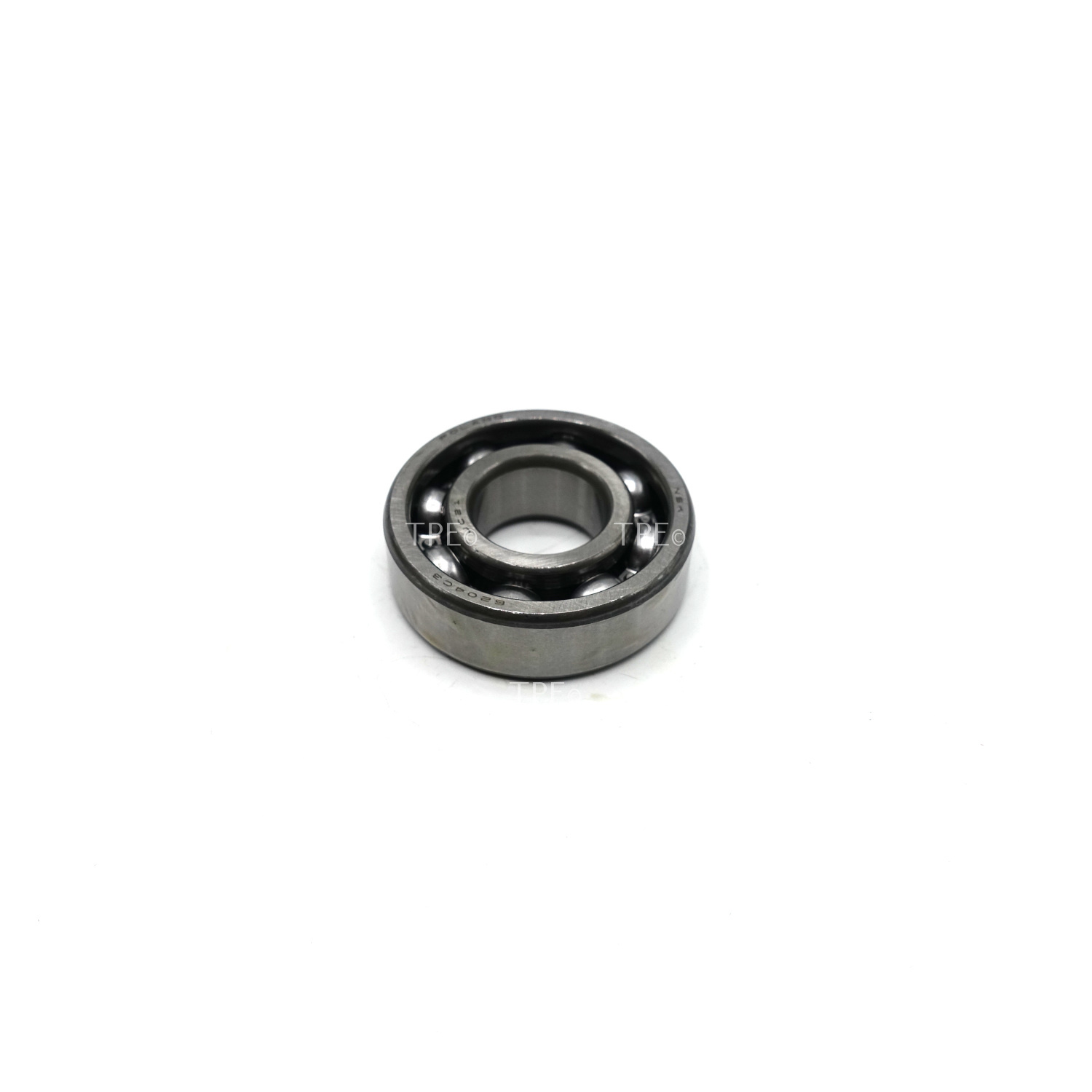 SU.BG.09 Bearing & Washers