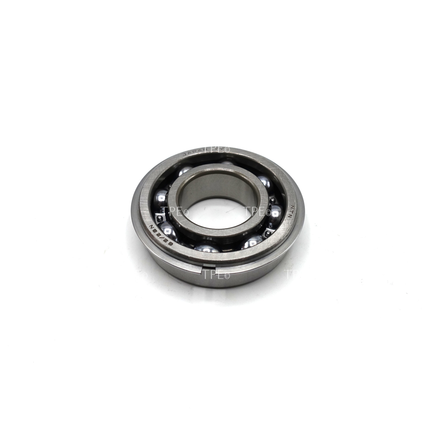 SU.BG.10 Bearing & Washers