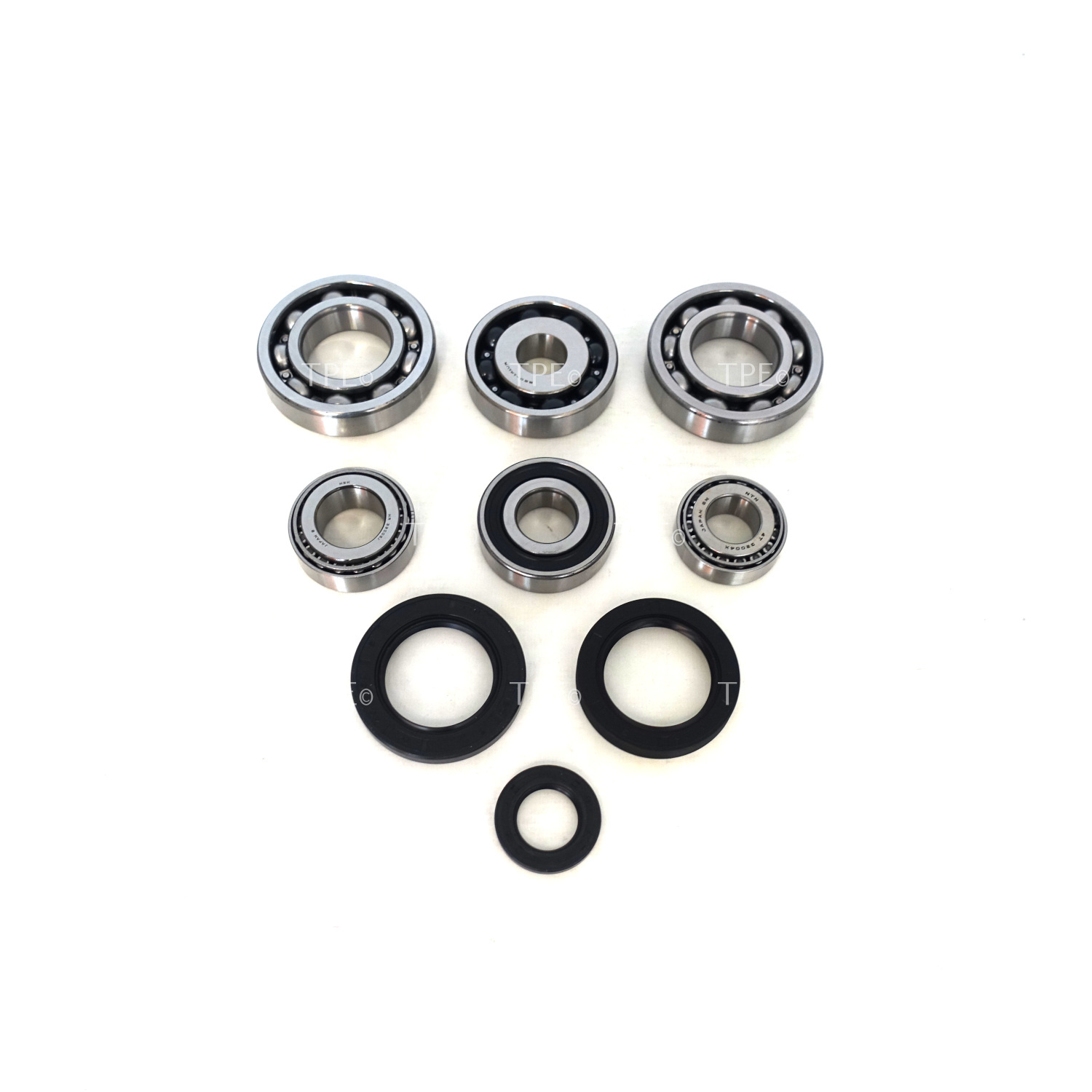 SU.KB.03 Bearing & Seal Kits