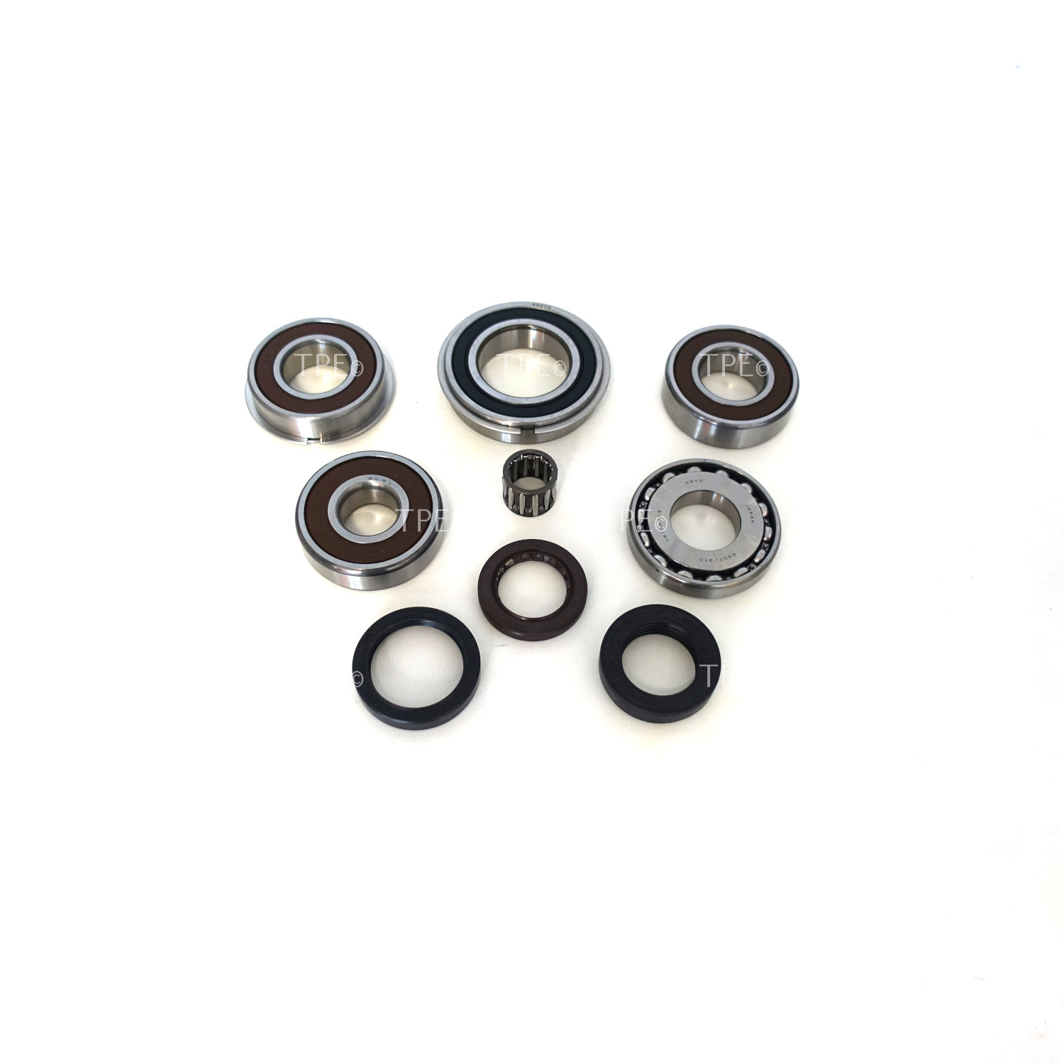 SU.KB.04 Bearing & Seal Kits