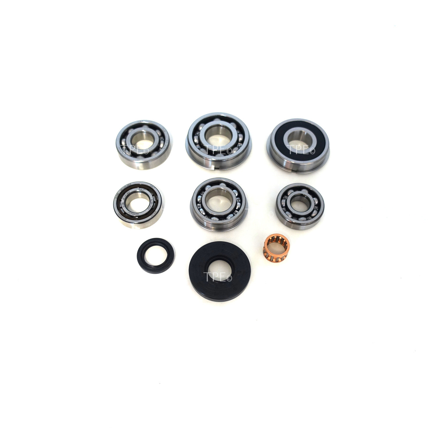 SU.KB.05 Bearing & Seal Kits