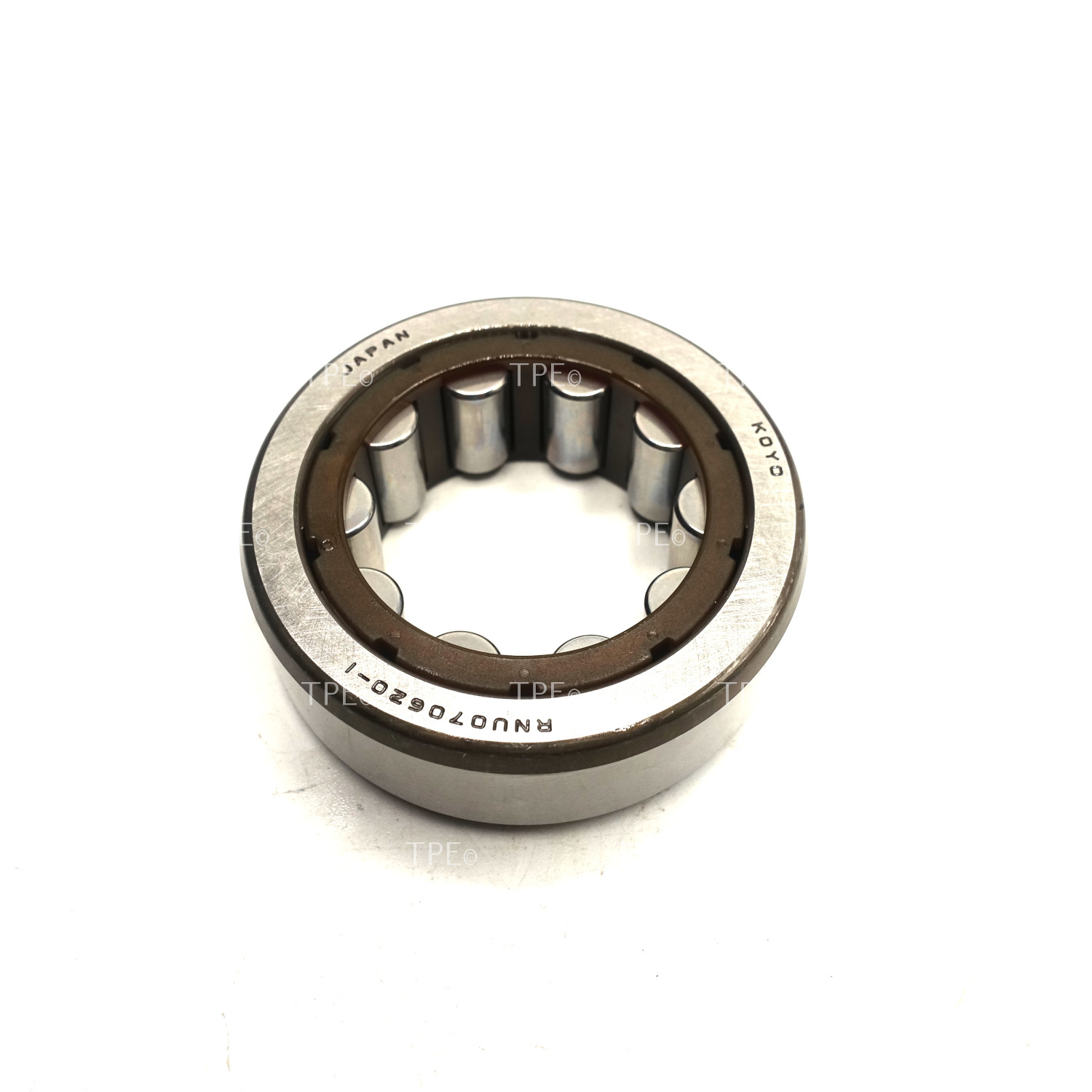 TO.BG.05 Bearing & Washers
