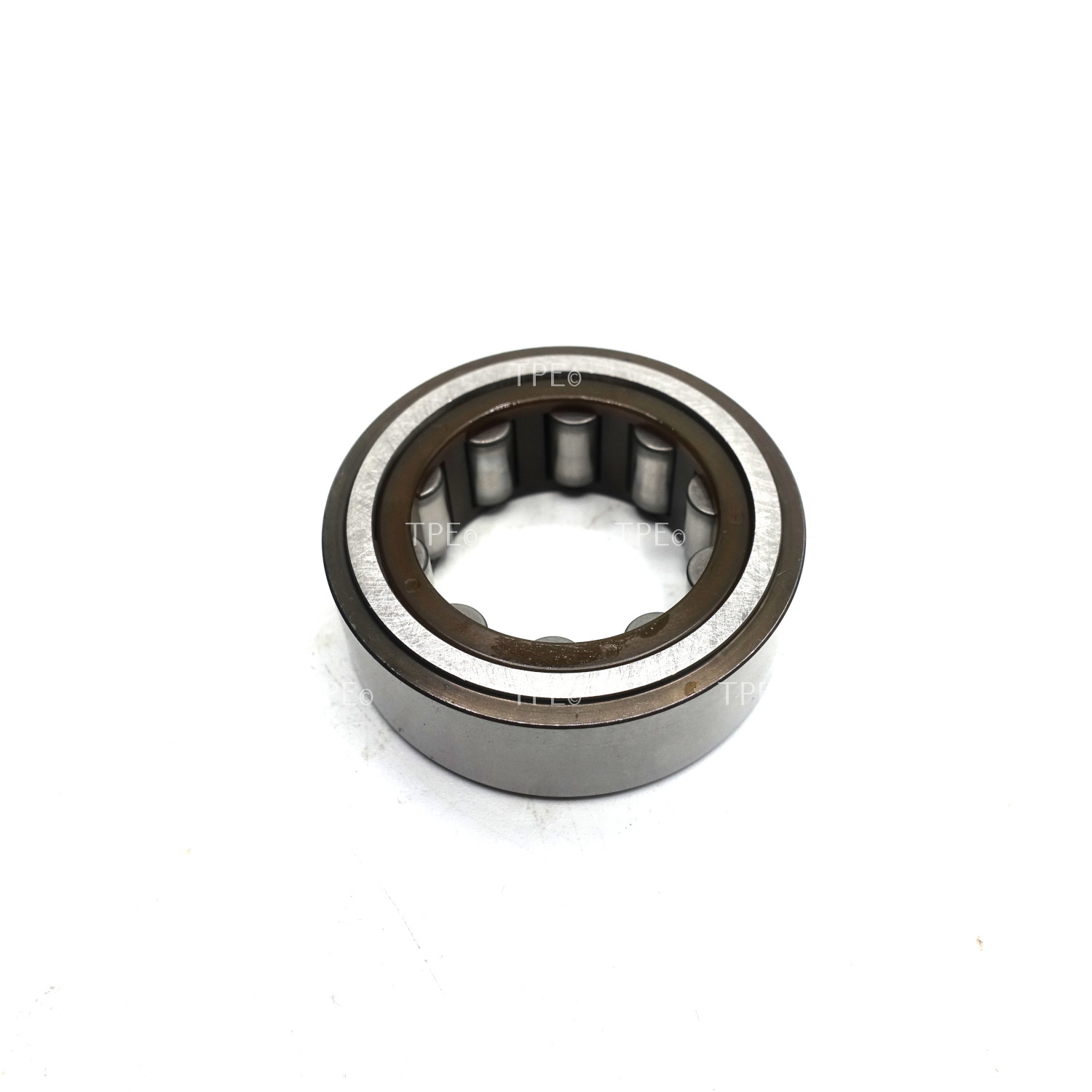 TO.BG.07 Bearing & Washers