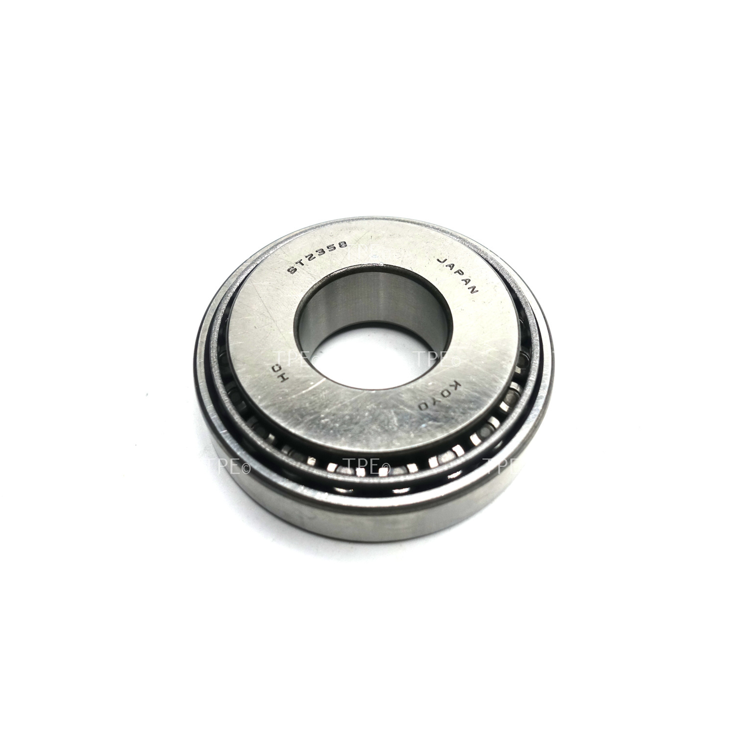 TO.BG.08 Bearing & Washers