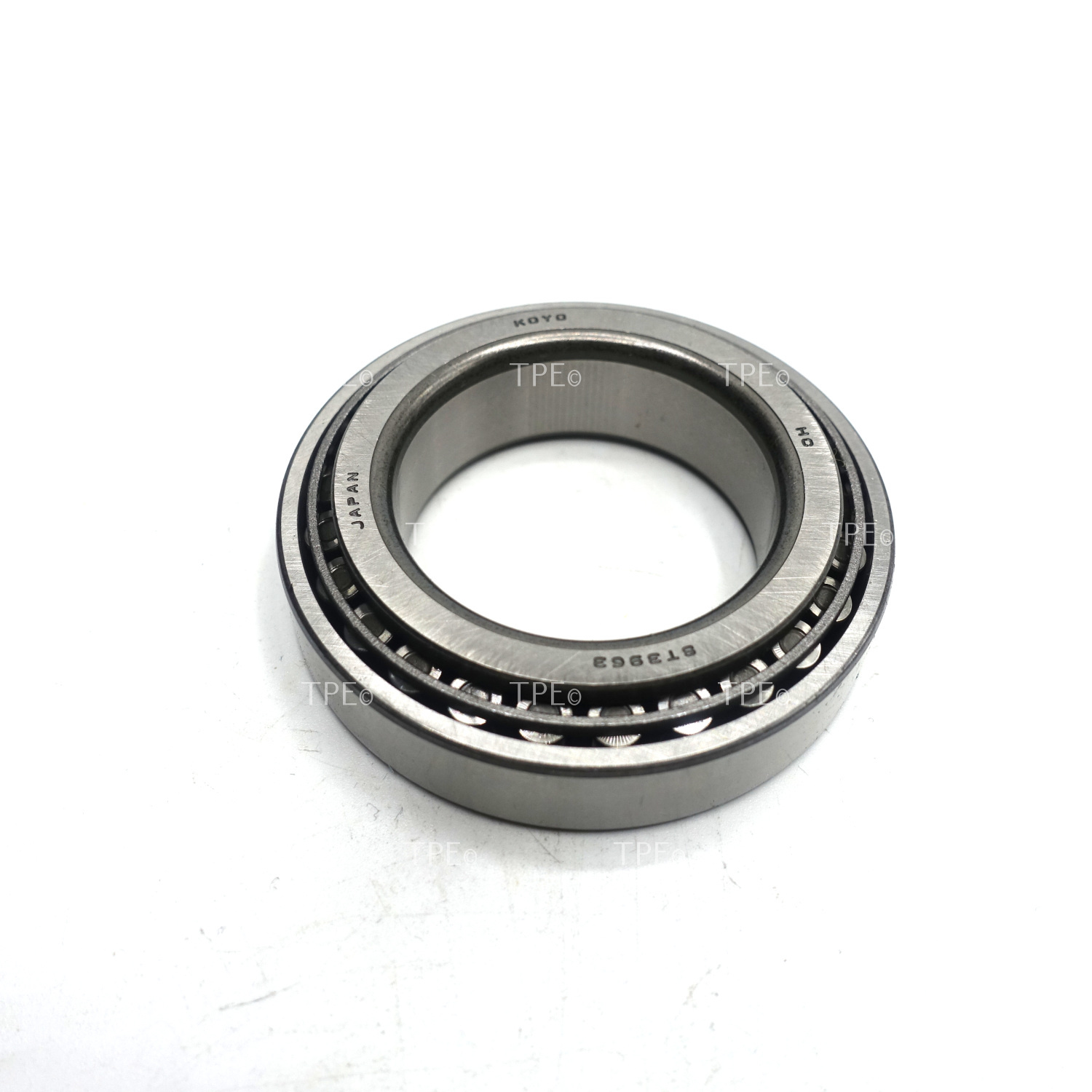 TO.BG.09 Bearing & Washers