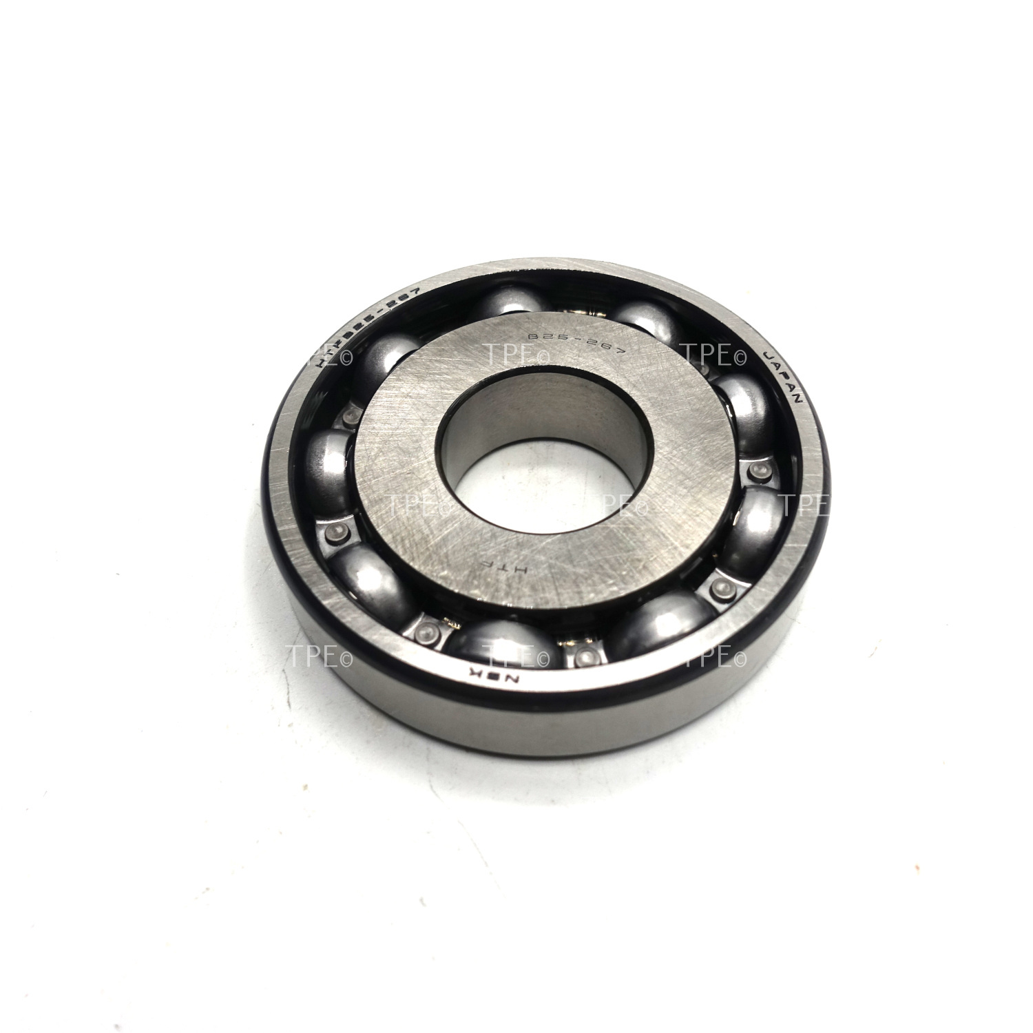 TO.BG.16 Bearing & Washers