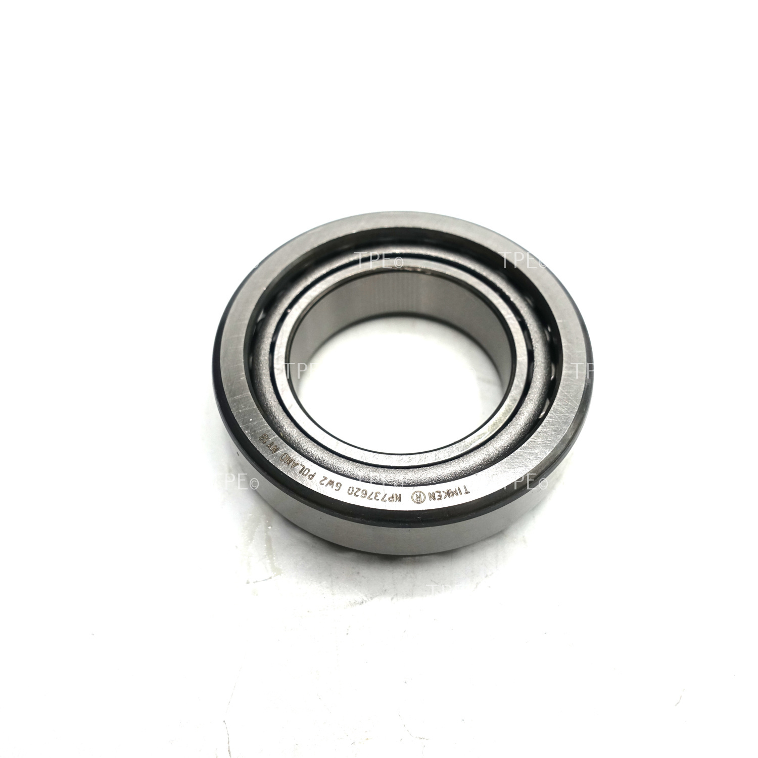 TO.BG.22 Bearing & Washers