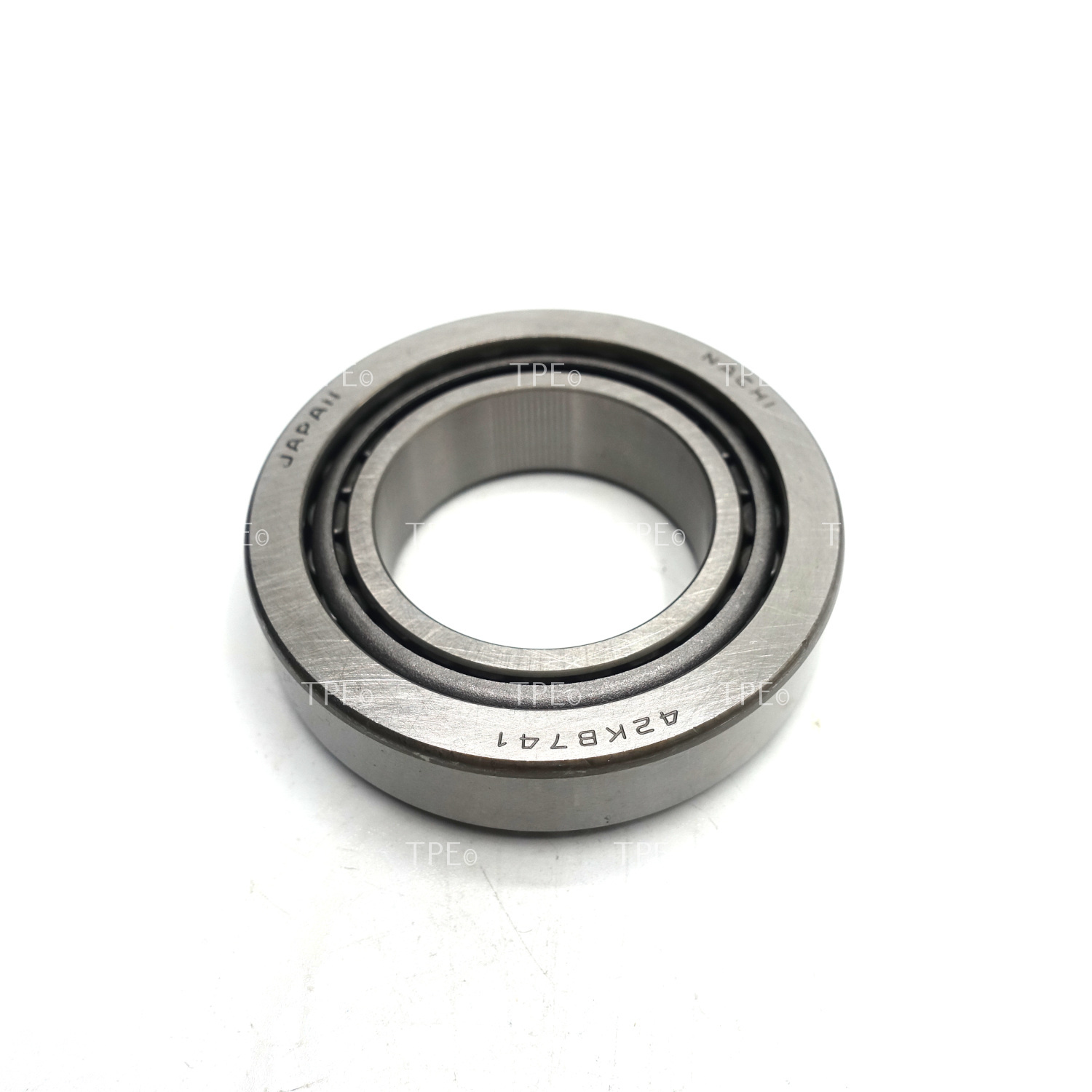 TO.BG.27 Bearing & Washers
