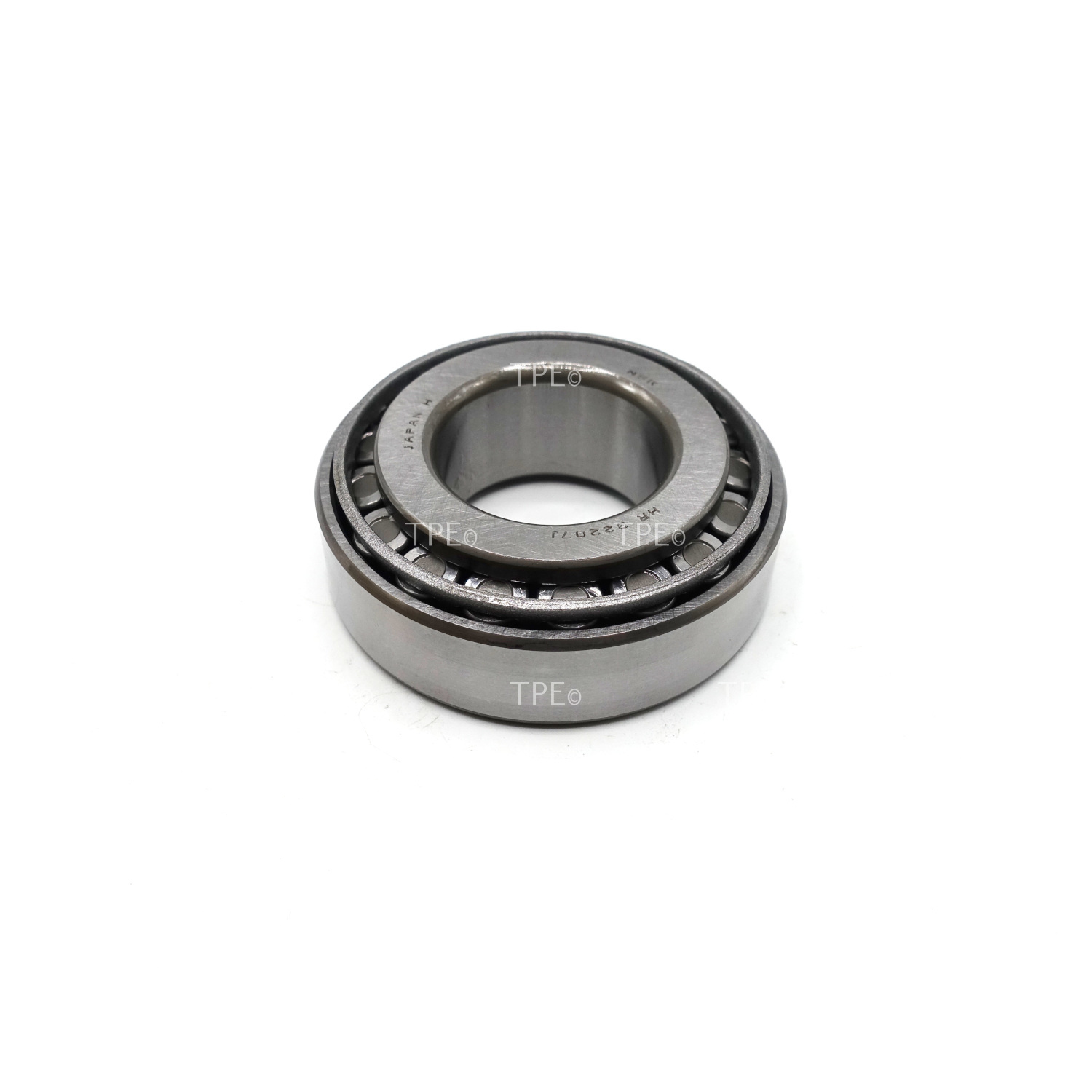 VOL.BG.14 Bearing & Washers