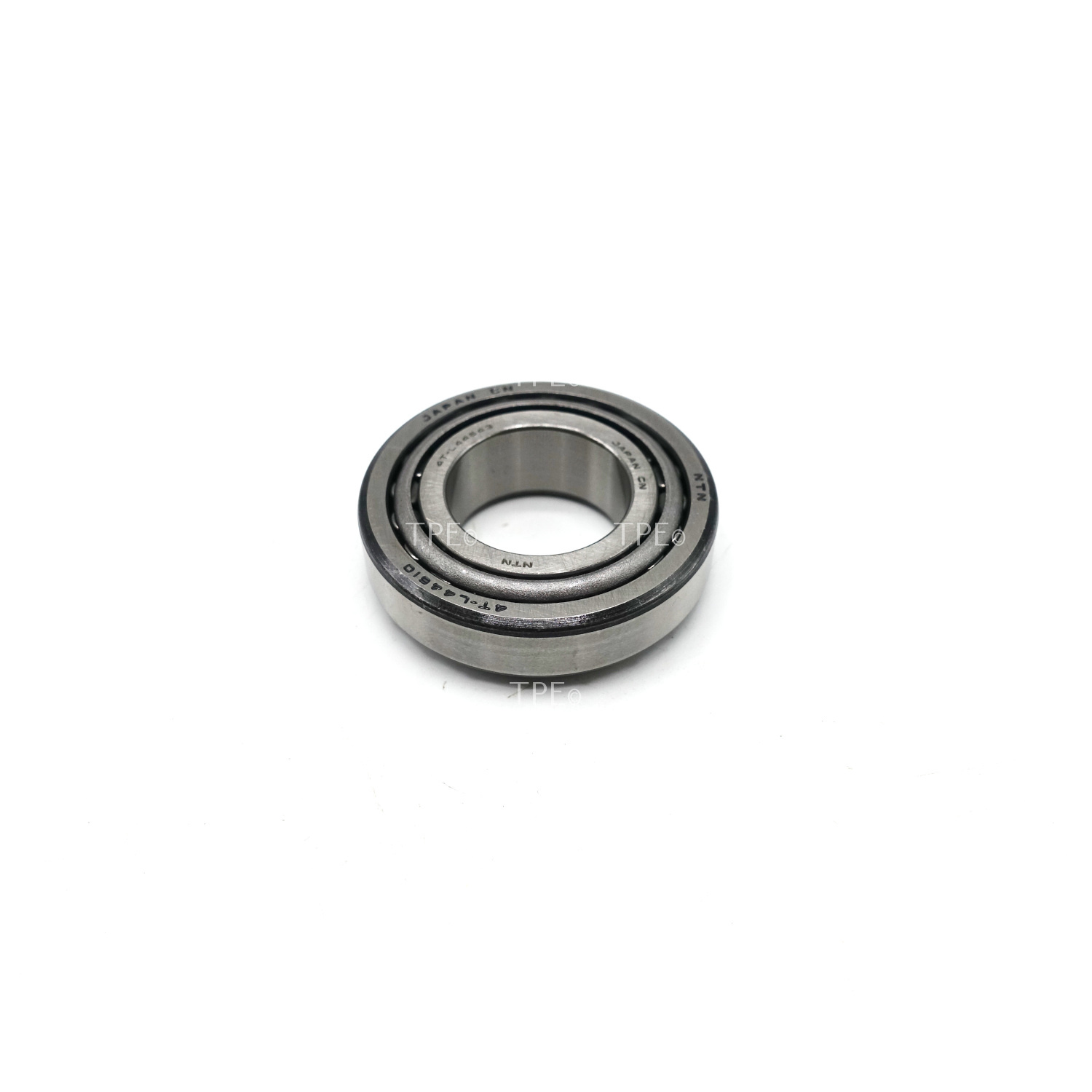 VOL.BG.16 Bearing & Washers