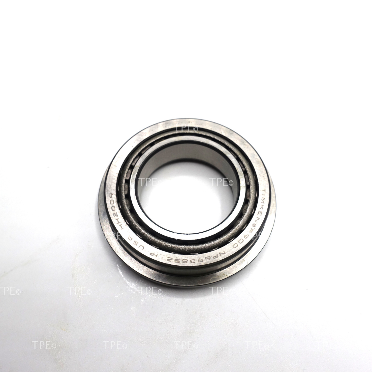 VW.BG.19 Bearing & Washers