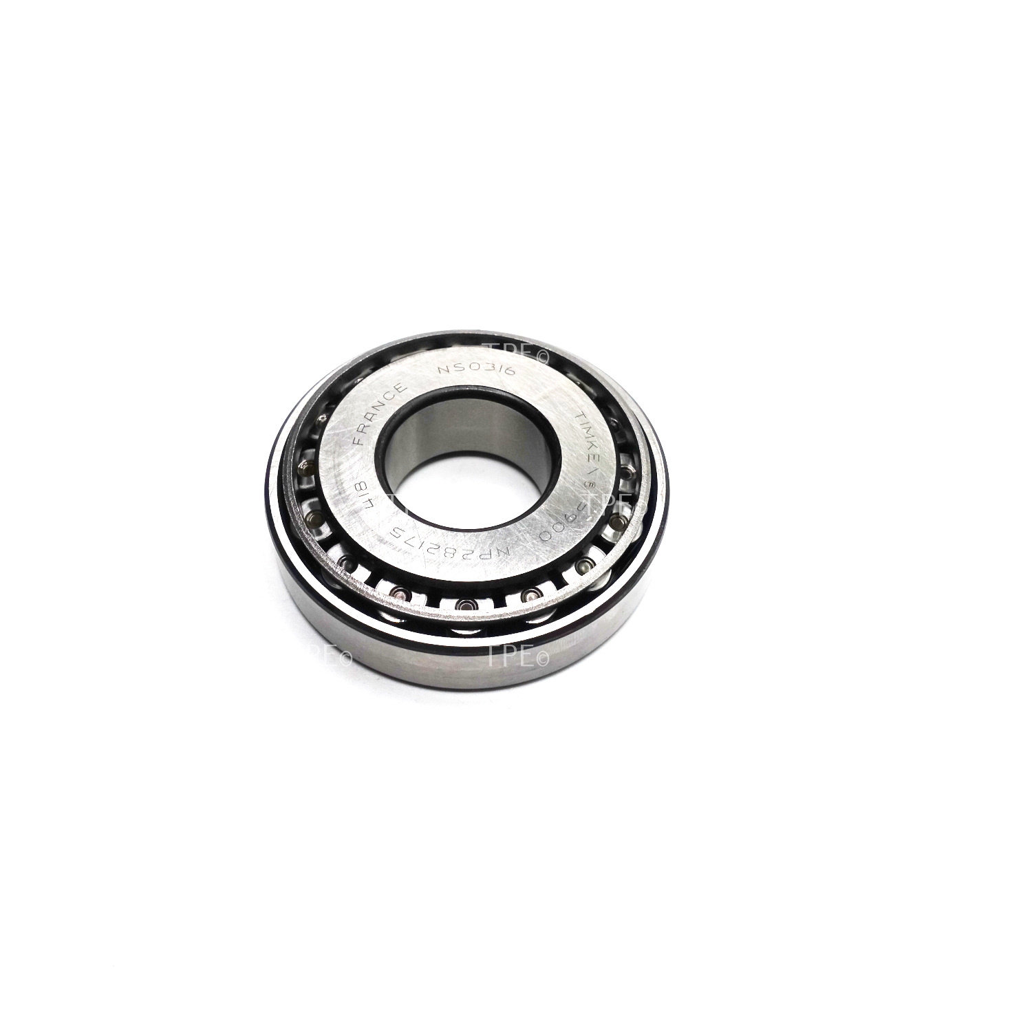 VW.BG.21 Bearing & Washers
