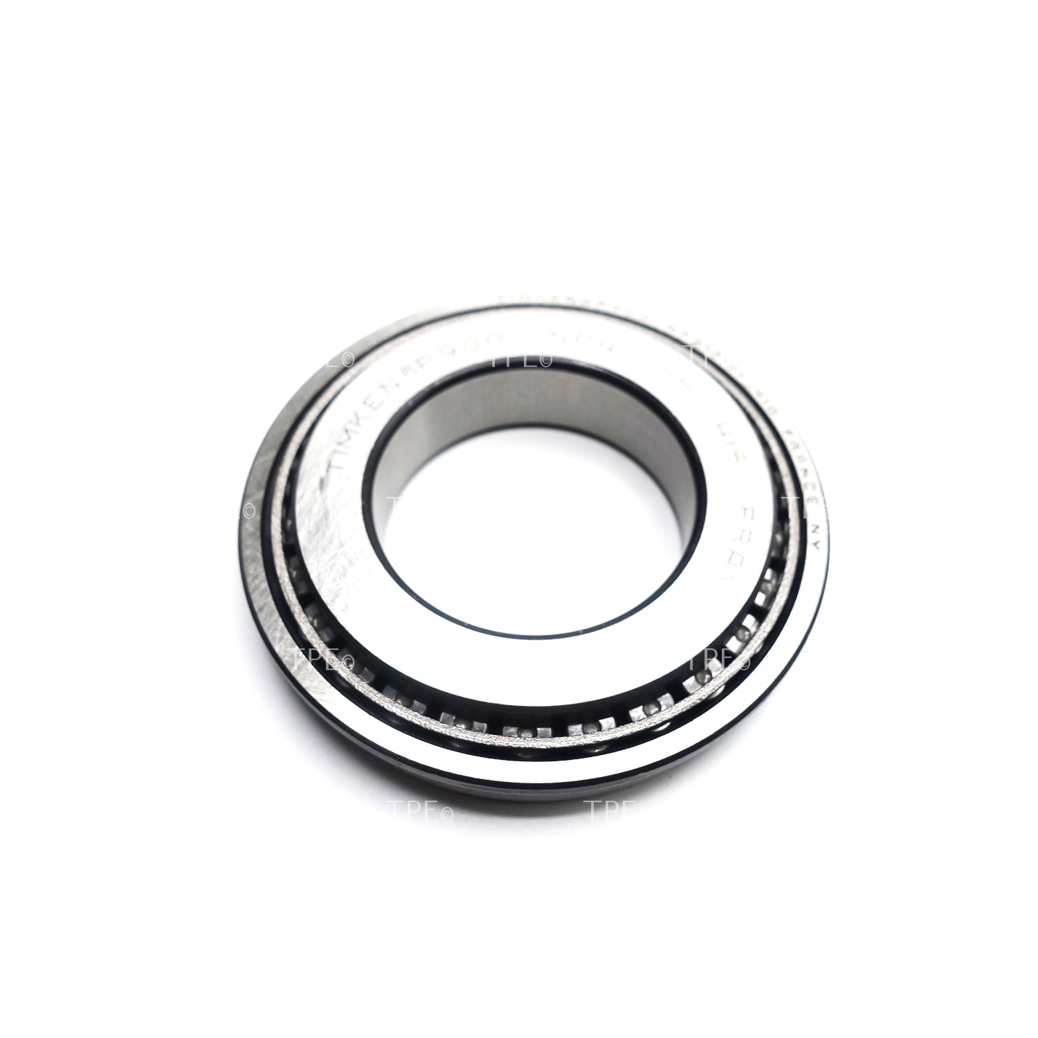 VW.BG.316 Bearing & Washers