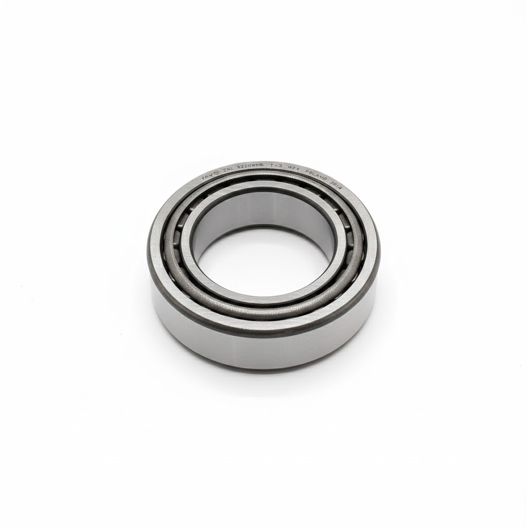 VW.BG.33T Bearing & Washers
