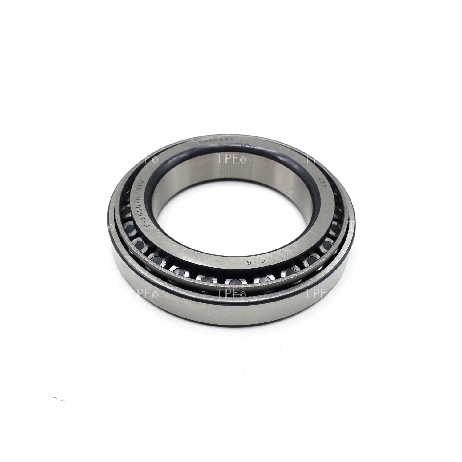 VW.BG.670 Bearing & Washers