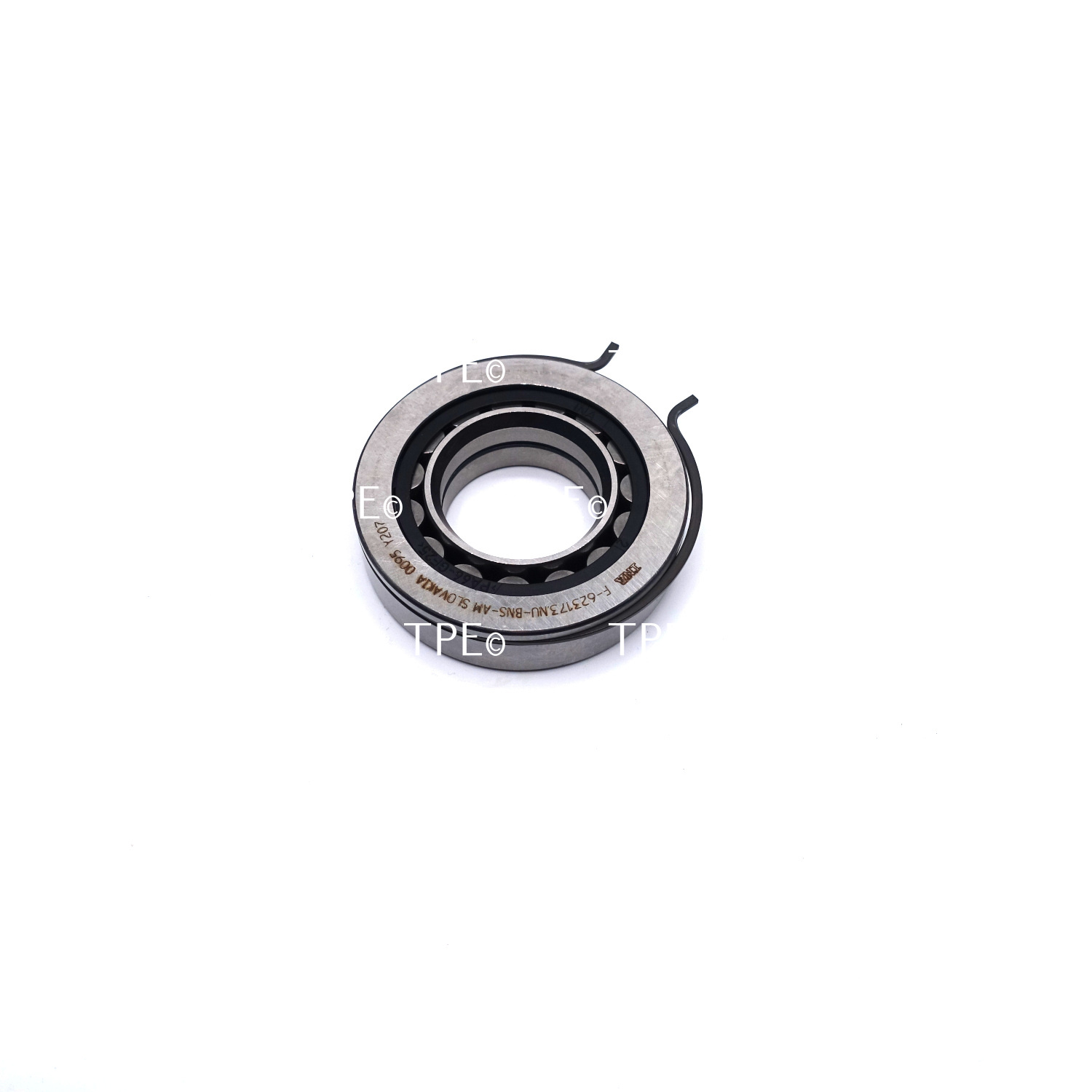 VW.BG.86 Bearing & Washers