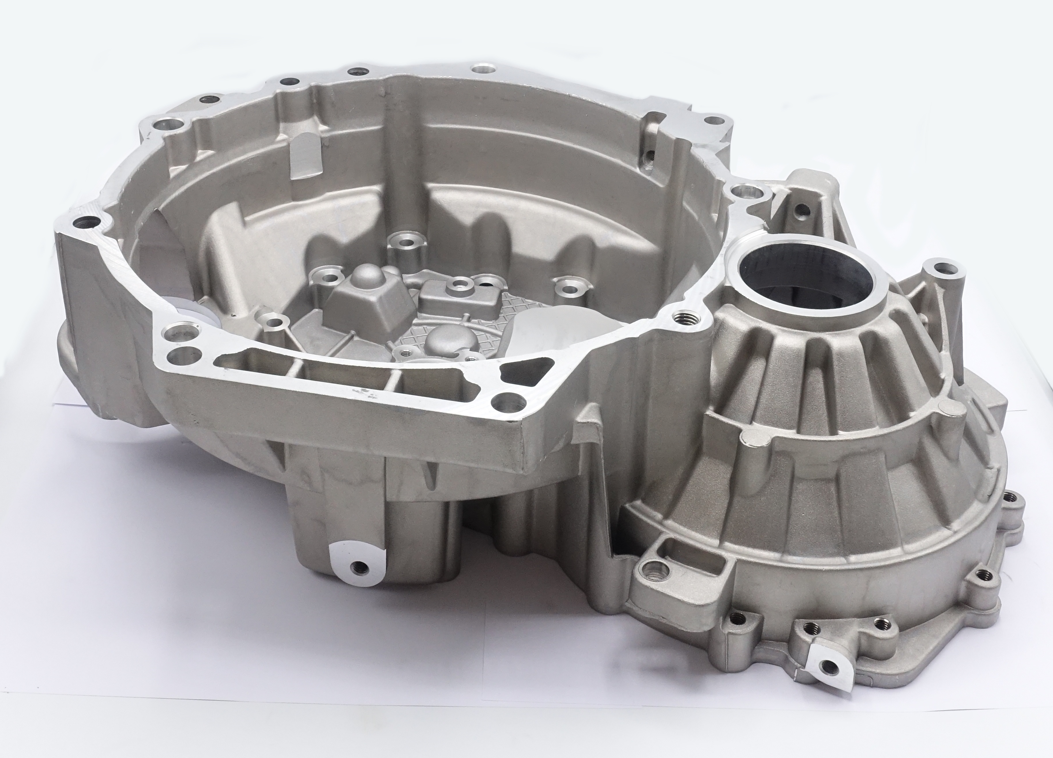 VW.BH.GQQ Hardparts