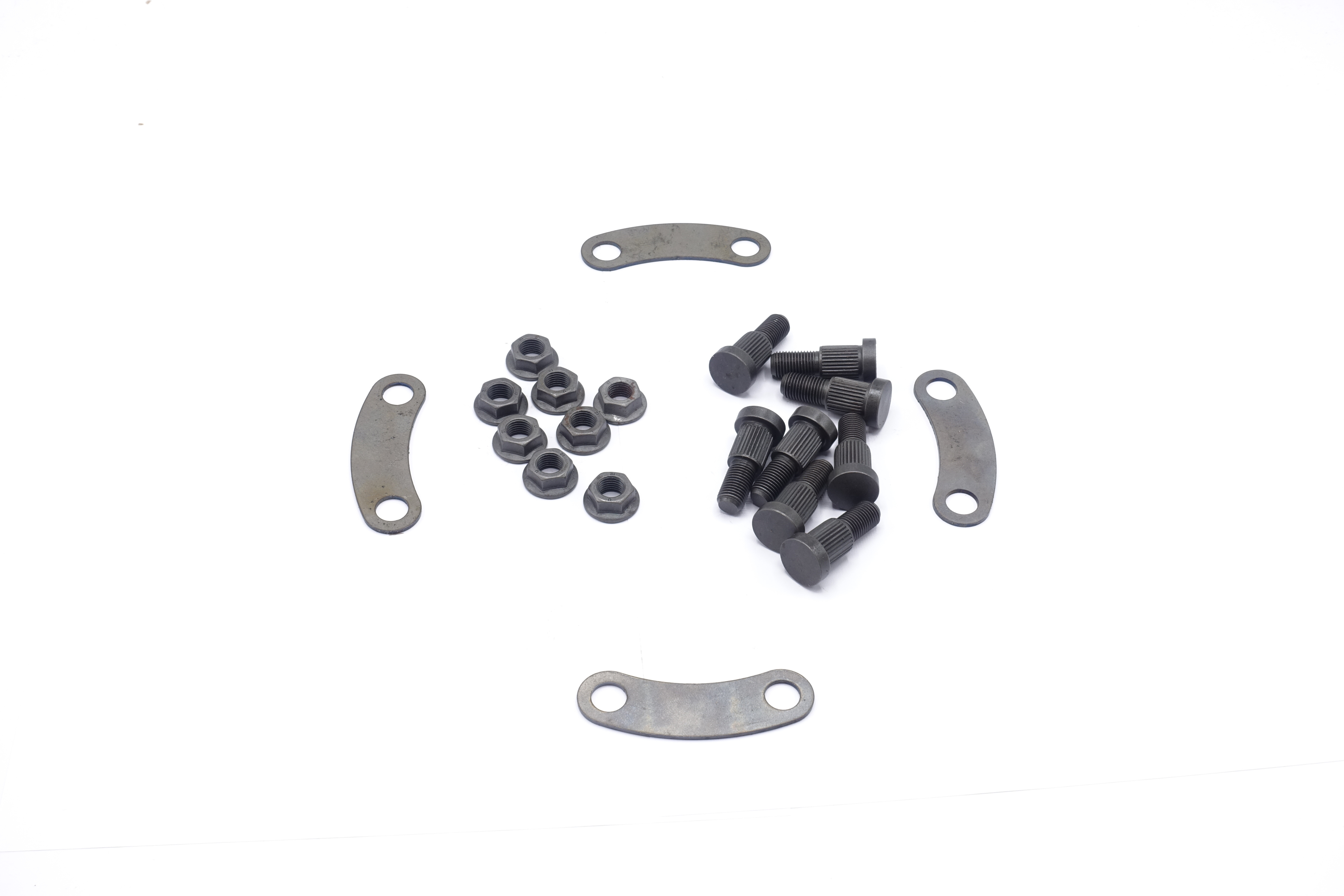 VW.HP.05 Hardparts