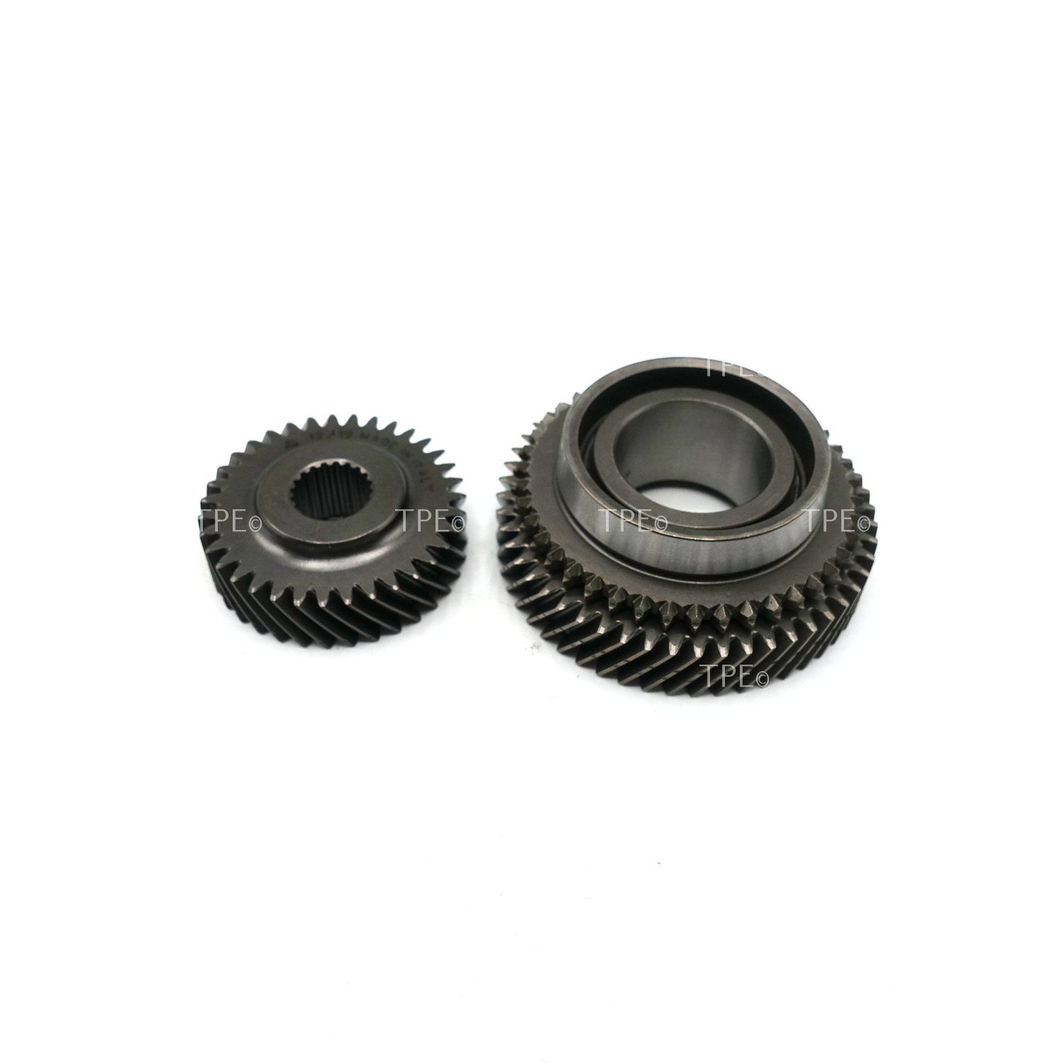 VW.HP.23 • Suitable for transmission codes:

GQG