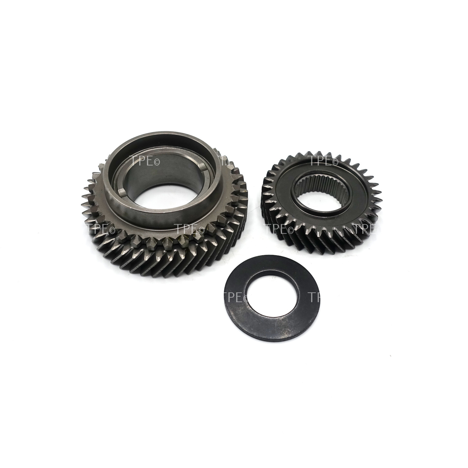 VW.HP.43-1 Hardparts