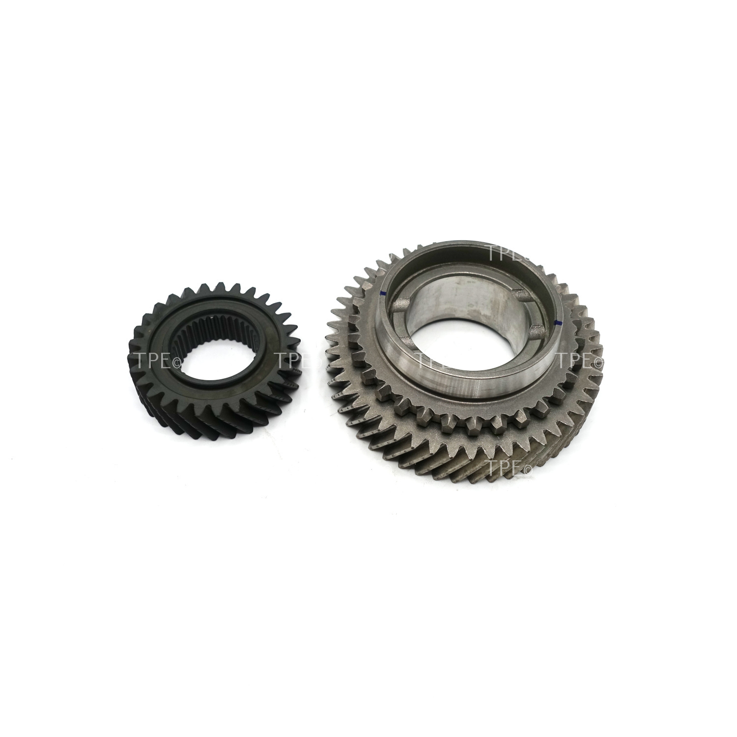 VW.HP.52OE Hardparts