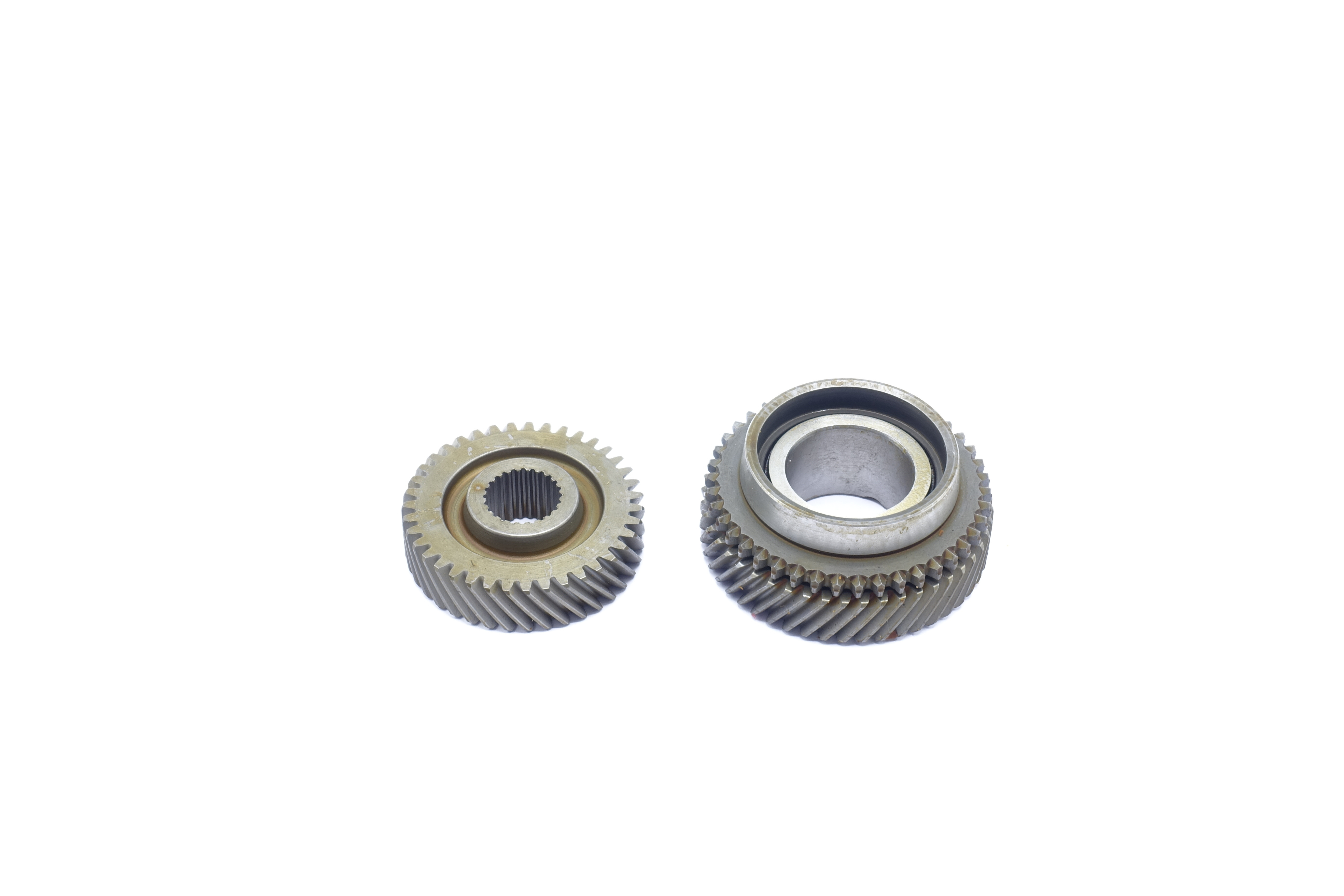 VW.HP.58 Hardparts
