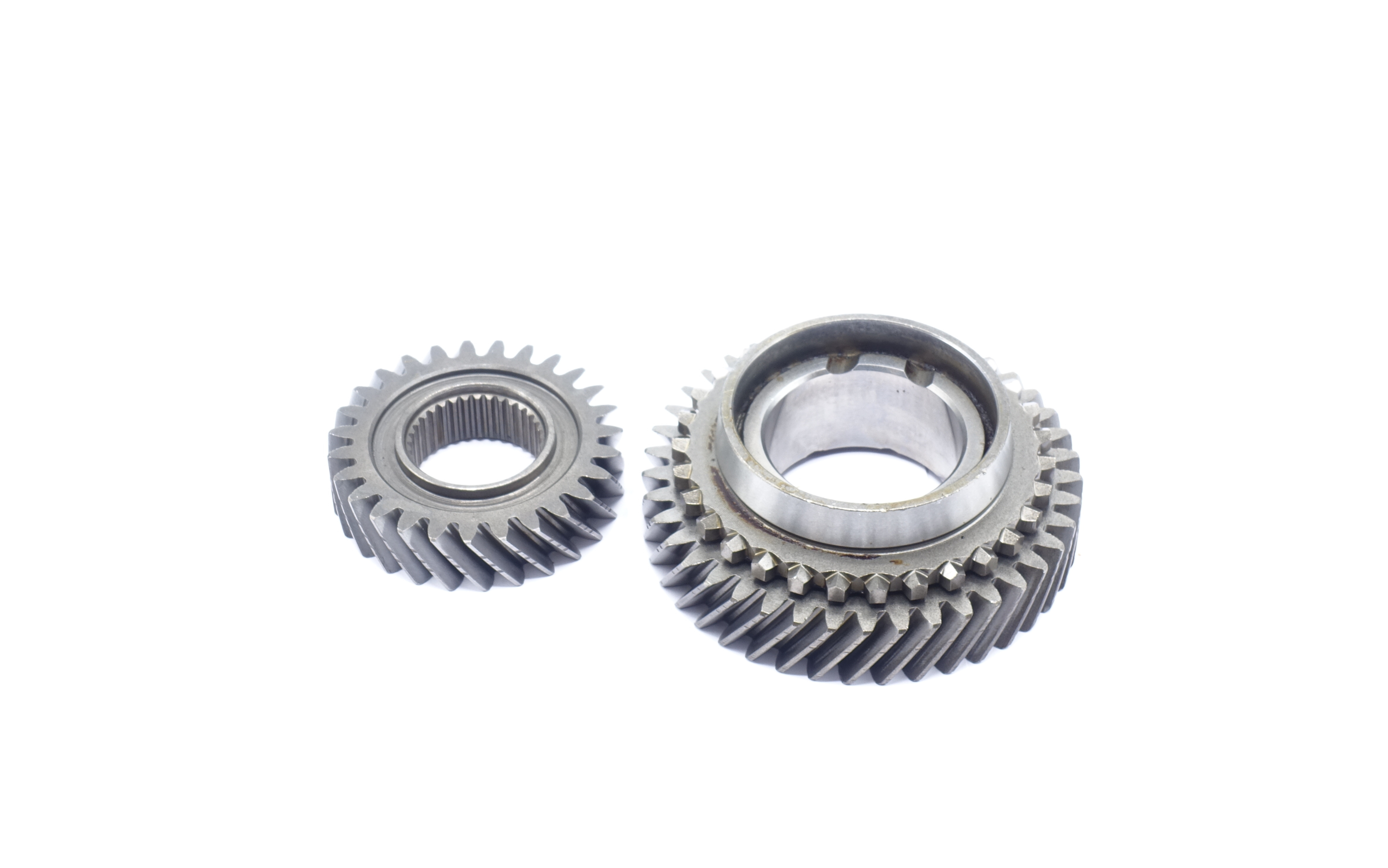 VW.HP.64 Hardparts
