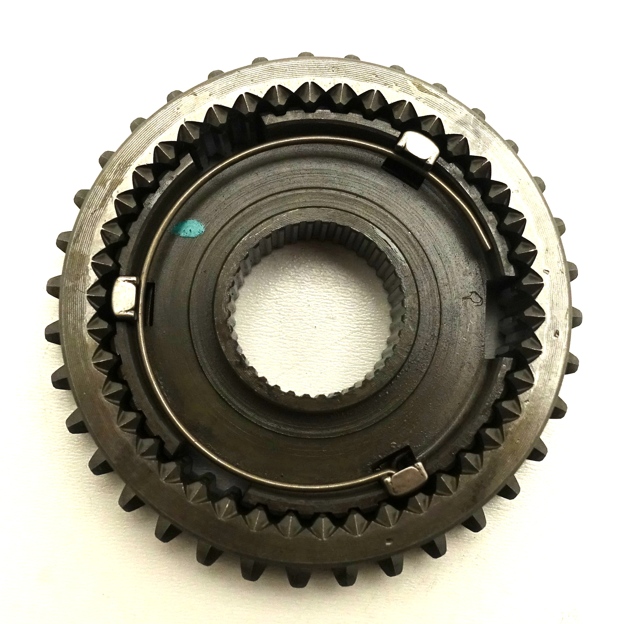 VW.HP.71 Hardparts