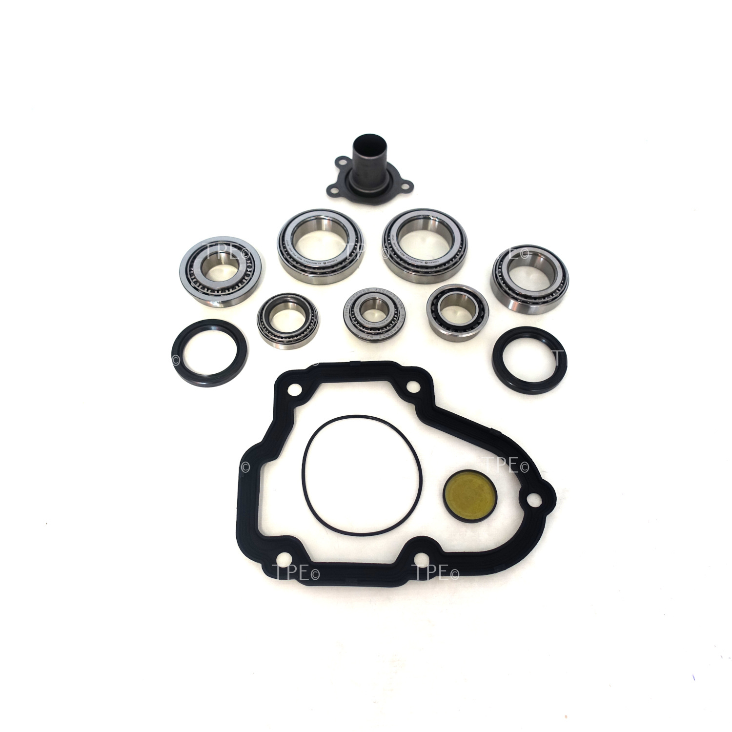 VW.KB.24-1 VW Transporter T4, Caravelle